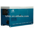 China Brand 120kw Steyr Silent Type Diesel Generator